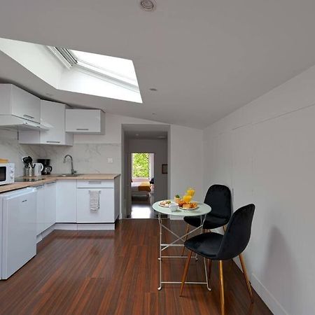 Sublime Appartement -Versalles Exterior foto